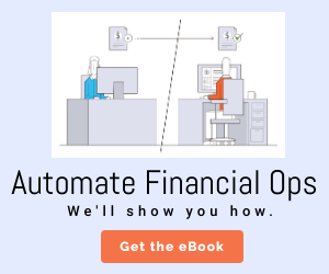 automate ap and financial ops