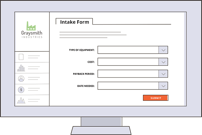Blog Article - Online Patient Intake Forms – Making it Easier for