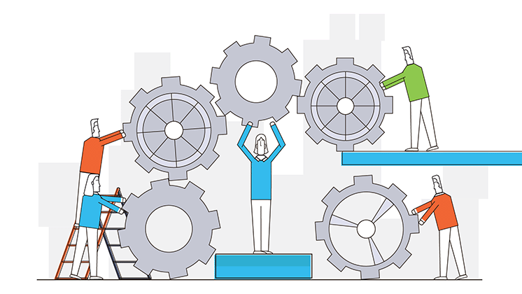 Process Automation: The How and the Why