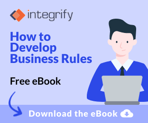 develop business rules